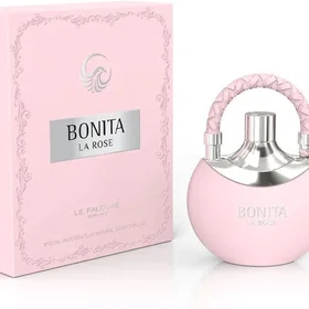 Le Falcone Bonita La Rose edp 100ml