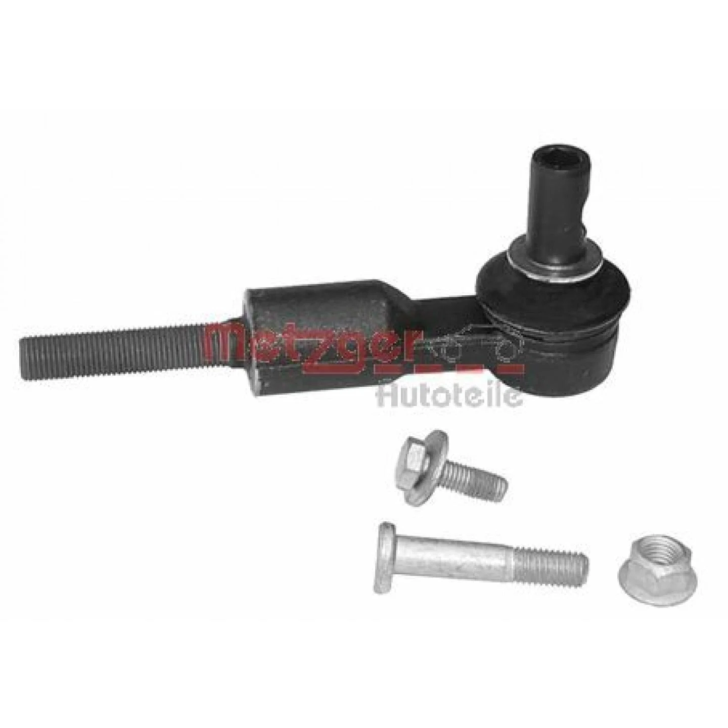 Metzger 54005418 Tie Rod End