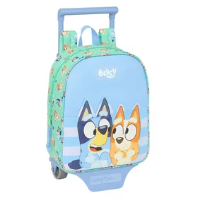 Safta Bluey Sisters Mini 6L