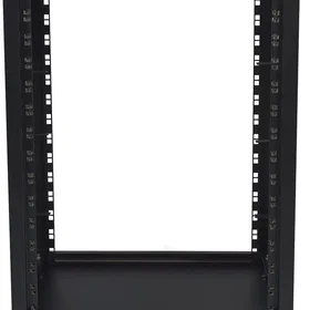 Algam Audio Studio Rack 16U