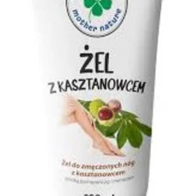Matka Kastanjekärn Gel 200ml 6pcs