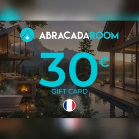Couple AbracadaRoom Gavekort 30 EUR