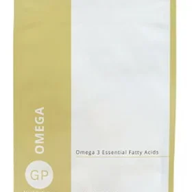 GP Nutrition Omega 3 28 Softgels