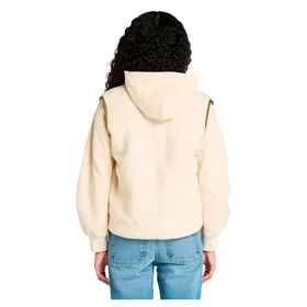 Timberland Sherpa Vest (Women's)