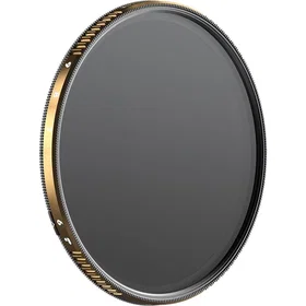 PolarPro Peter McKinnon Signature Edition II Variable ND Filter 82mm