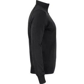 Cutter & Buck Everett Halv Glidelås Genser (Unisex)