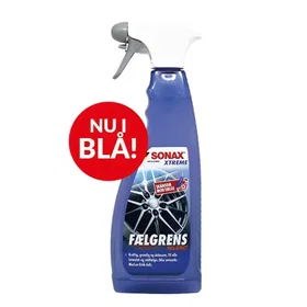 Sonax Xtreme Rim cleaner 750 ml