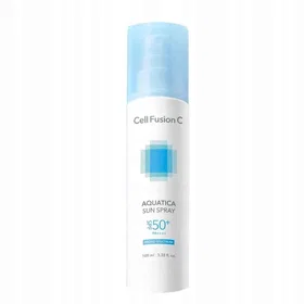 Cell Fusion C Aquatica Sun Spray SPF50+ 100ml