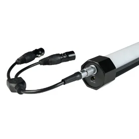 NANLITE DMX Adapter Cable with Aviation Connector