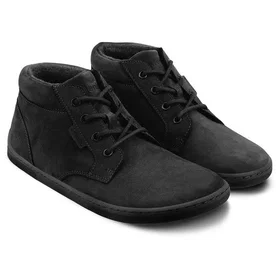 be lenka Synergy Fleece Barefoot Trainers (Homme)