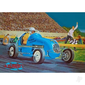 PolarLights 1/20 Midget Special (0850041894171)