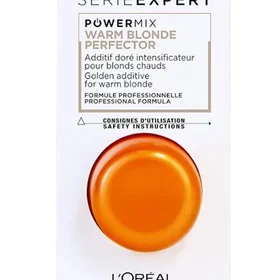 L'Oréal Powermix Warm Blonde Perfector Shot 15ml