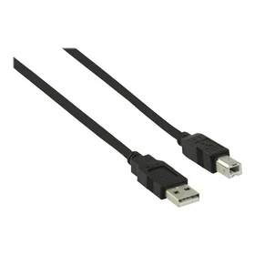 Nedis 112022787 USB-A-USB-B 480 Mbps 5 m