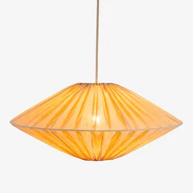 Alde & Lind Figo valaiskangas Ø58cm