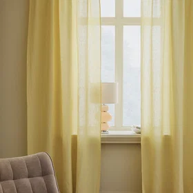Ellos Home Multiband Gardin 220x300cm 2-Pack