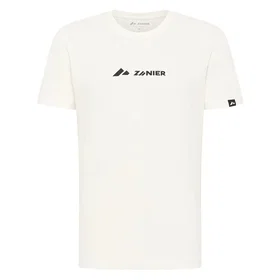Zanier 55022 T-shirt Manches Courtes (Homme)