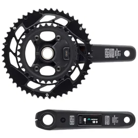 Inpeak Twin2 Grx FC-RX820-2 172.5mm 40T
