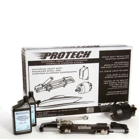 Uflex Hydraulic System 216-protech21t