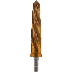 Rotabroach SITEH3RO Bridge Tapered Reamer 10mm CR10