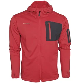 Taimen Polartec Power Stretch Full Zip Sweatshirt (Men's)