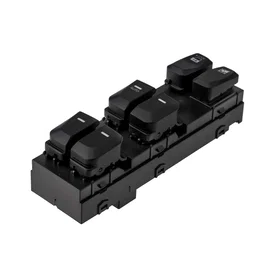 NTY Fönsterregulatorbrytare EWS-HY-012