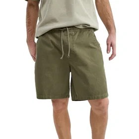 Balmohk Jogger Twill Shorts (Herr)