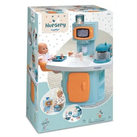 Ecoiffier 1899 Baby's meal cooking