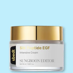 Sungboon Crème Intensive Peptide Egf 50ml