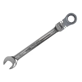 Faithfull FAISPARAT13 Ratchet Combination Spanner 13mm