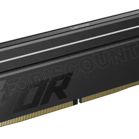 Lexar Thor Noir SO-DIMM DDR5 6000MHz 1x16GB (LD5U16G60C360V-RGS)
