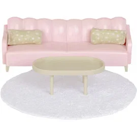 Lundby Olohuone Basic