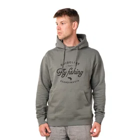 Guideline Scandi Hoodie (Unisex)