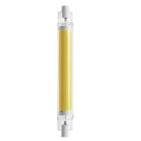 EGLO R7s Transparent 2700K 1055lm 9W