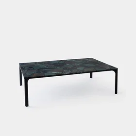 Tom Dixon Smash Coffee Table 120x75x34cm