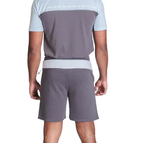 Umbro Panelled Shorts (Unisex)