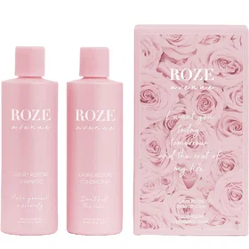 Roze Avenue Gavesett for Kvinner (Luxury Restore Shampoo 250ml, Luxury Restore B