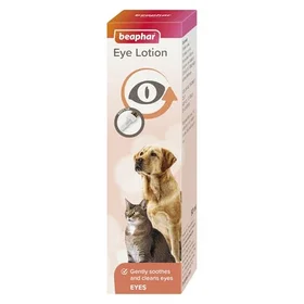 Beaphar Eye Cleaner 50ml