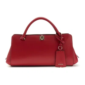 Guess Audrey Small Girlfriend Satchel HWVG97_34060_DRC