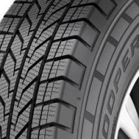 Cooper Winter Van 225/55 R17 109/107T EVR