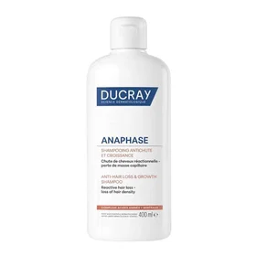 Ducray Anaphase Cream Stimulating Shampoo 400ml