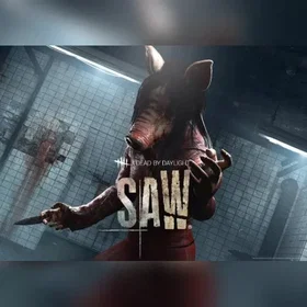 Dead by Daylight - The Saw Chapter (Expansion) (PC)