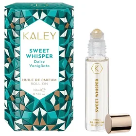 Kaley Sweet Whisper Roll-On Parfymolja 10ml