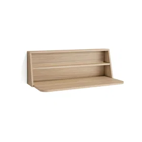 Herdasa Bureau Étagère 30x85cm