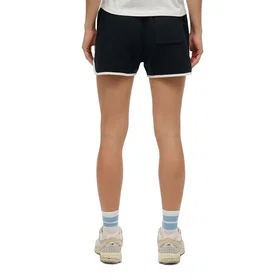 Superdry Athletic Essential Retro Shorts (Dam)