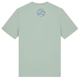 Sierra Climbing Tsunami Kortærmet T-shirt (Herre)