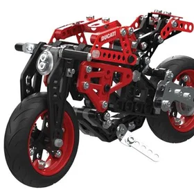Meccano Ducati Monster (APM13108)
