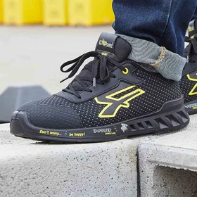 U-Power MATT S3 SRC CI ESD (Unisex)
