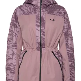 Oakley Apparel Tc Juno Reduct Shell Jacket (Women's)