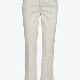 Mos Mosh Ashley Pinstripe Byxor (Dam)