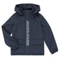 Jack & Jones Jjematt Softshell Manteau (Jr)